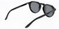 Lente Solar Hawkers VWTR02 Negro