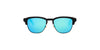 Lente Solar Hawkers CLATR02 Negro