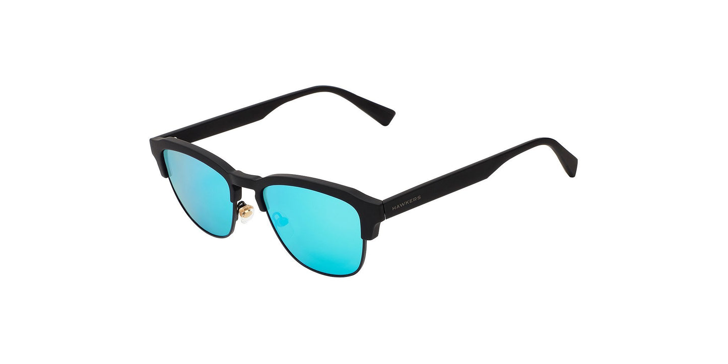 Lente Solar Hawkers CLATR02 Negro