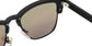 Lente Solar Hawkers CLATR02 Negro