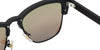 Lente Solar Hawkers CLATR02 Negro