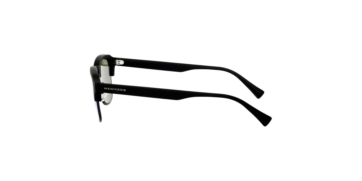 Lente Solar Hawkers CLATR02 Negro