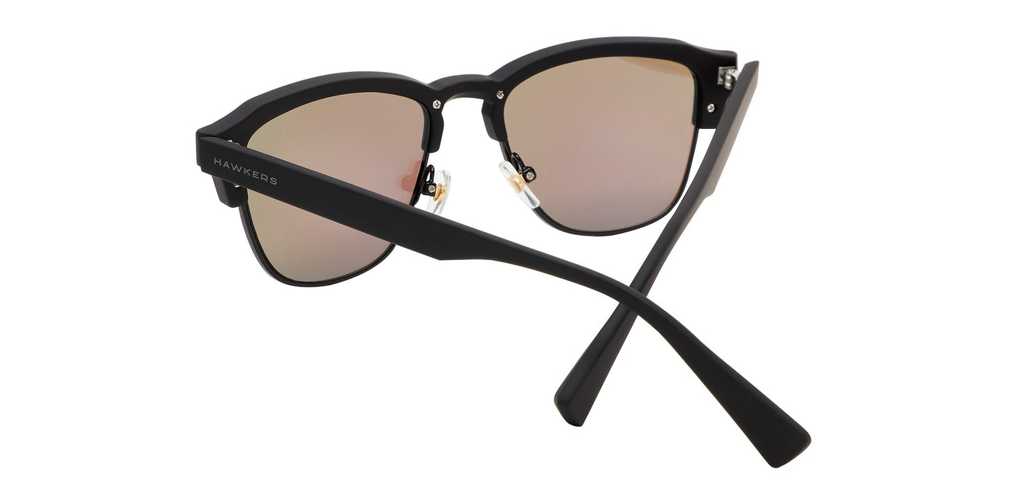 Lente Solar Hawkers CLATR02 Negro