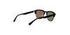 Lente Solar Hawkers CLATR02 Negro