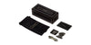 Lente Solar Hawkers CLATR02 Negro