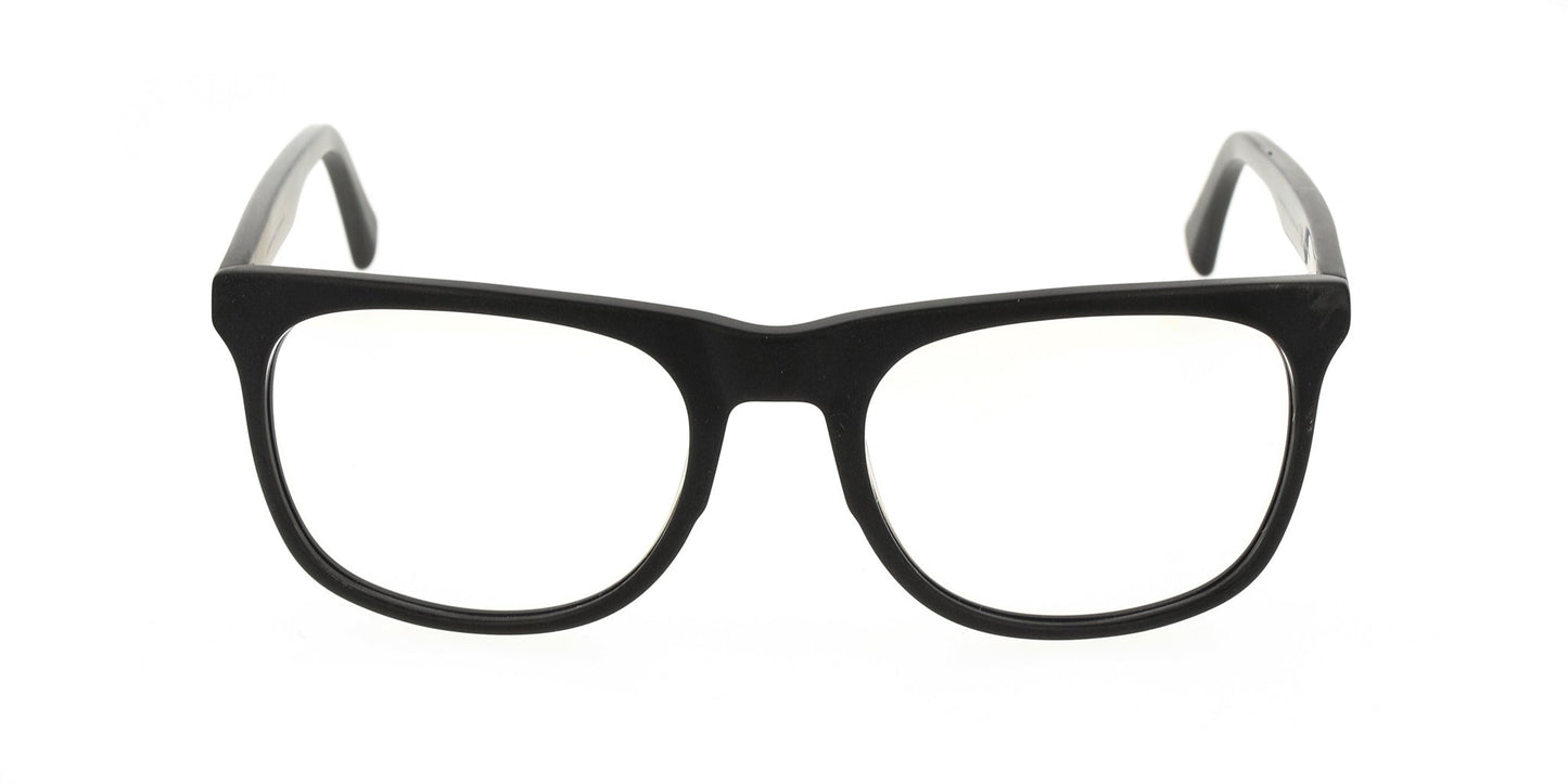 Lente Oftálmico Hawkers HME01RX Negro