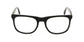 Lente Oftálmico Hawkers HME01RX Negro