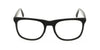 Lente Oftálmico Hawkers HME01RX Negro