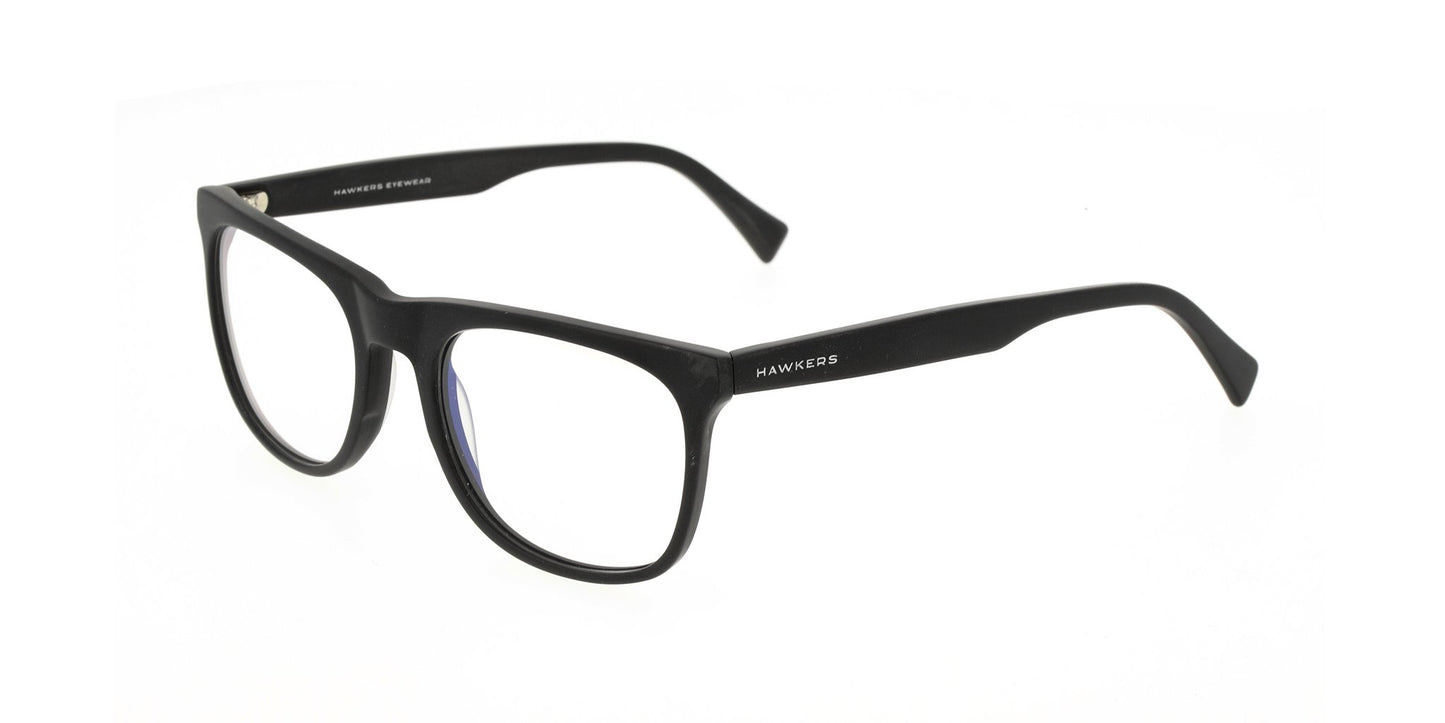 Lente Oftálmico Hawkers HME01RX Negro