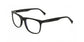 Lente Oftálmico Hawkers HME01RX Negro
