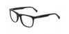 Lente Oftálmico Hawkers HME01RX Negro