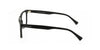 Lente Oftálmico Hawkers HME01RX Negro