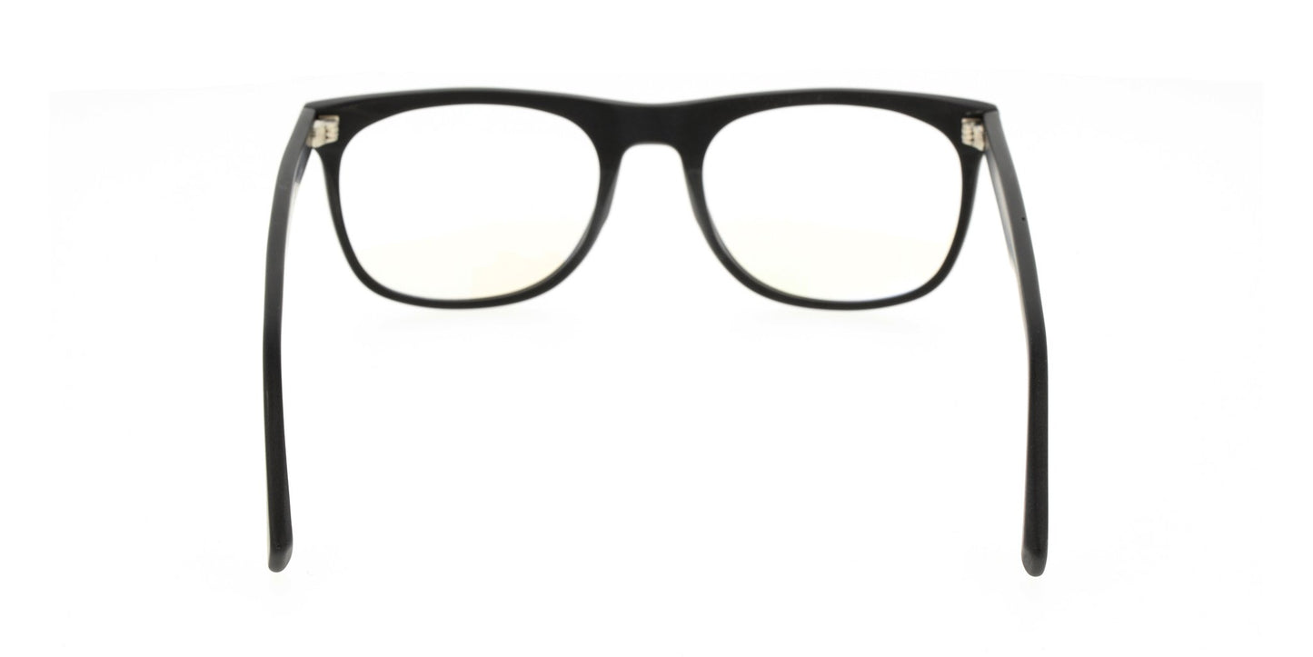 Lente Oftálmico Hawkers HME01RX Negro