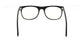 Lente Oftálmico Hawkers HME01RX Negro