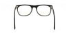 Lente Oftálmico Hawkers HME01RX Negro
