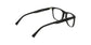 Lente Oftálmico Hawkers HME01RX Negro
