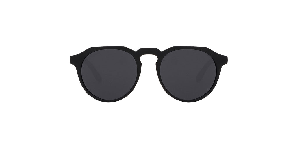 Lente Solar Hawkers 140006 Negro