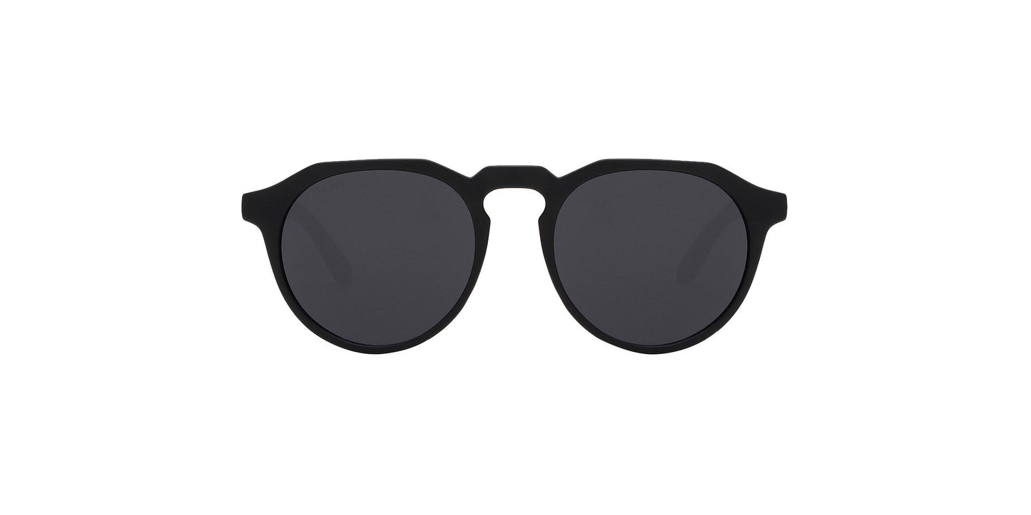 Lente Solar Hawkers 140006 Negro