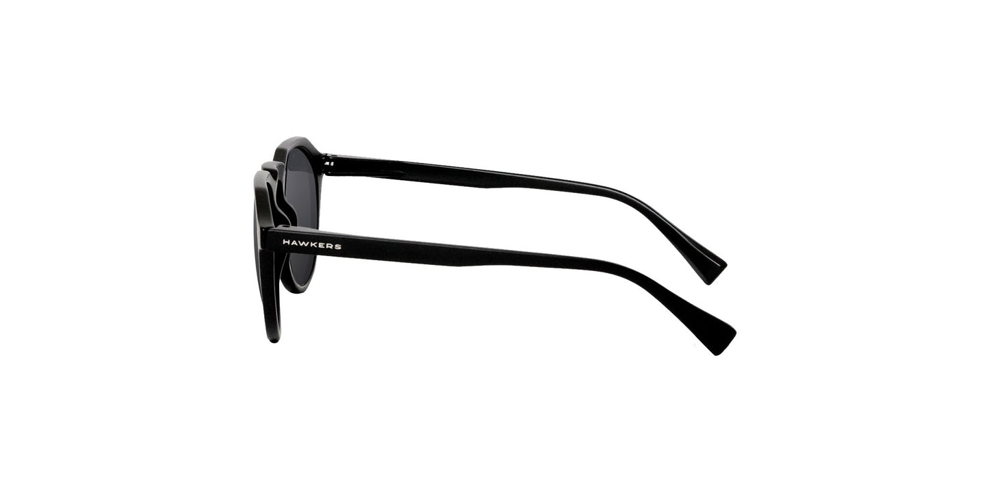 Lente Solar Hawkers 140006 Negro