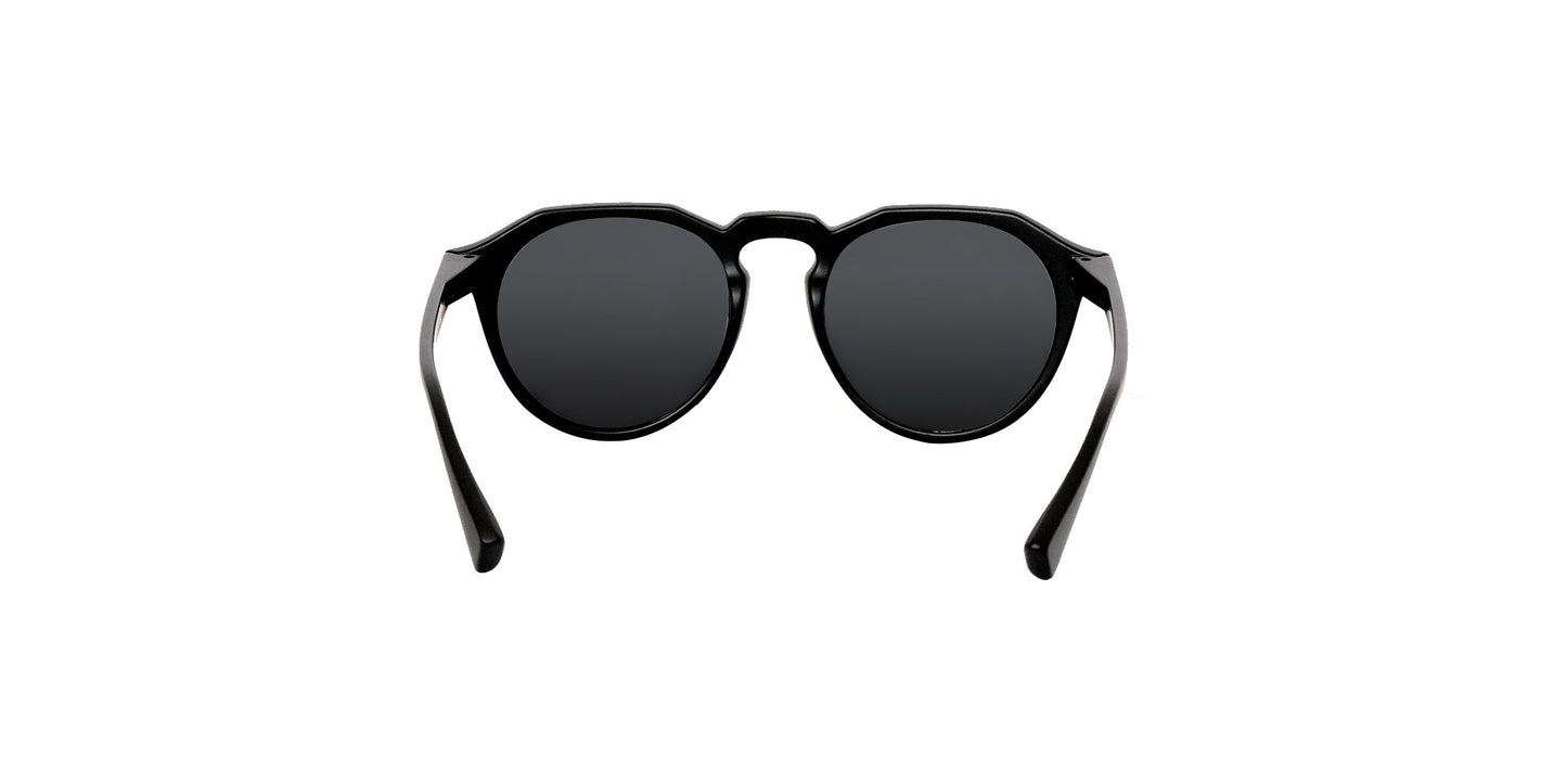 Lente Solar Hawkers 140006 Negro