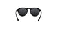 Lente Solar Hawkers 140006 Negro