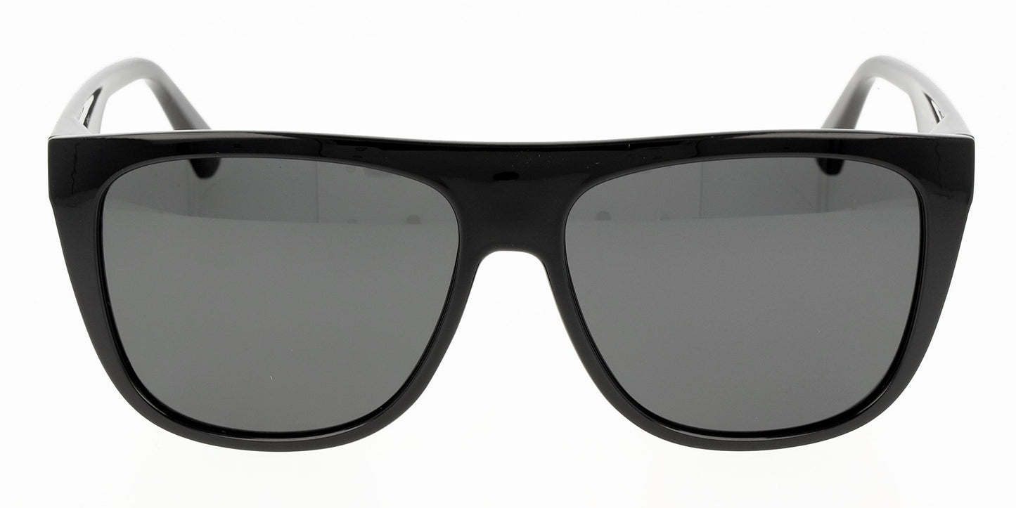 Lente Solar Hawkers 140043 Negro