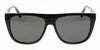 Lente Solar Hawkers 140043 Negro