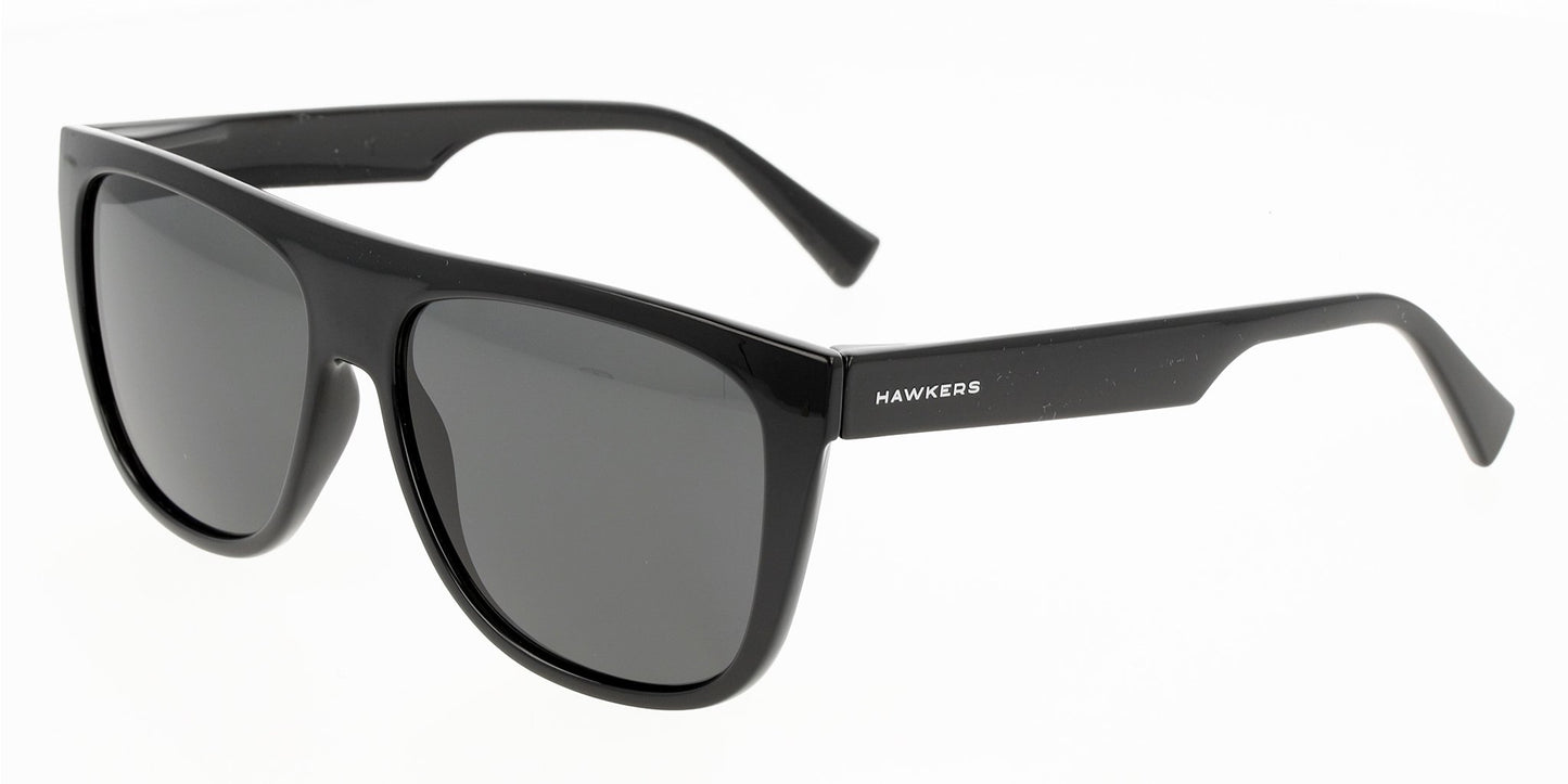 Lente Solar Hawkers 140043 Negro