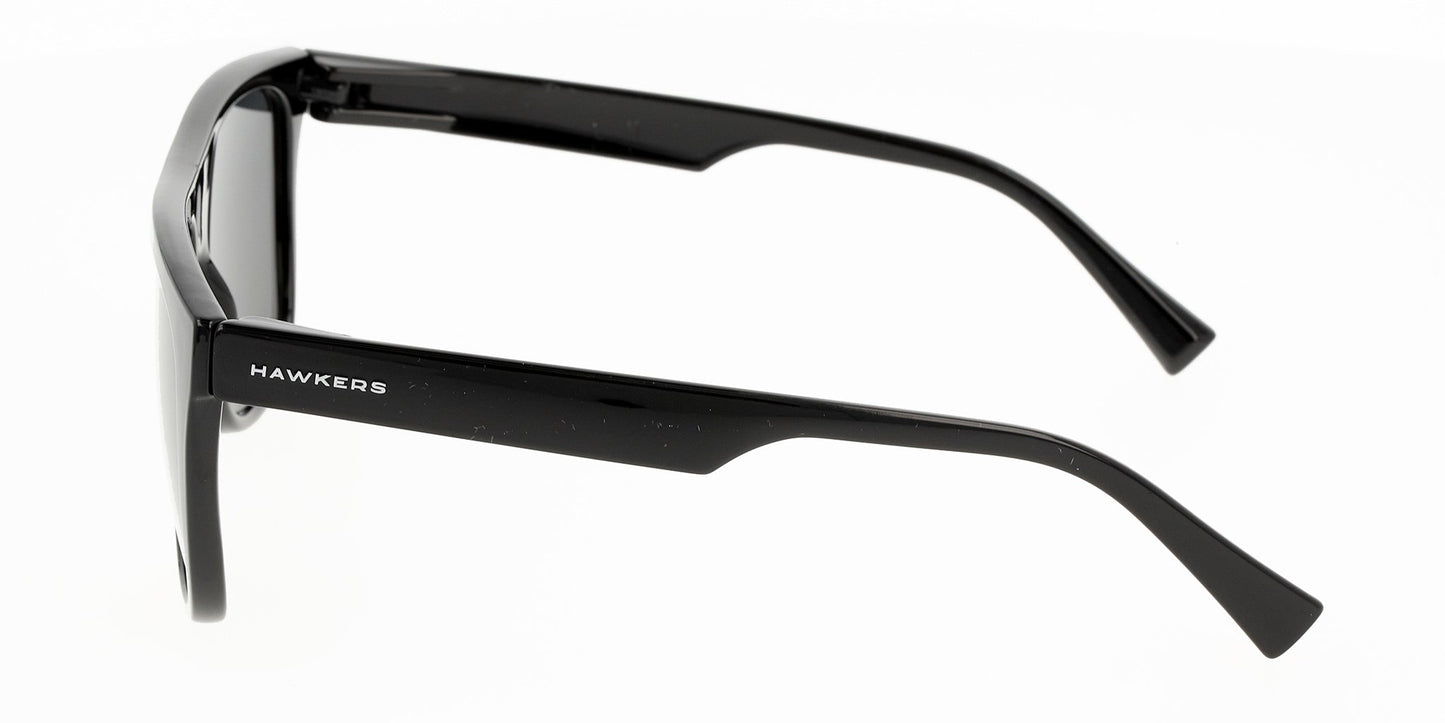 Lente Solar Hawkers 140043 Negro