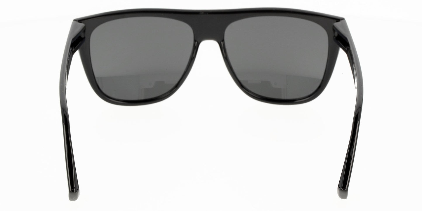 Lente Solar Hawkers 140043 Negro