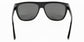 Lente Solar Hawkers 140043 Negro