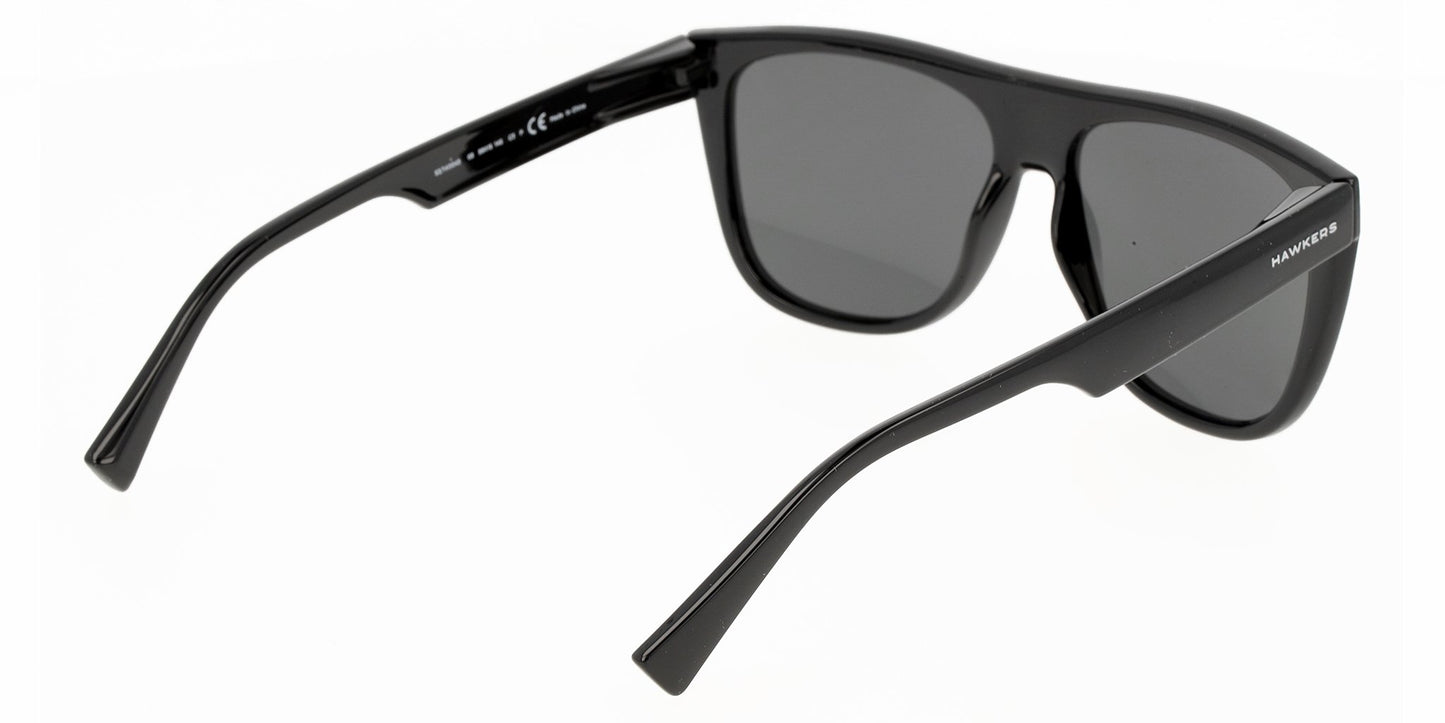 Lente Solar Hawkers 140043 Negro