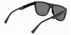 Lente Solar Hawkers 140043 Negro