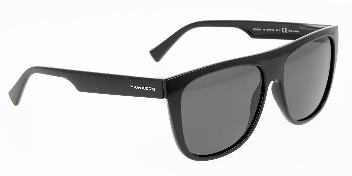 Lente Solar Hawkers 140043 Negro
