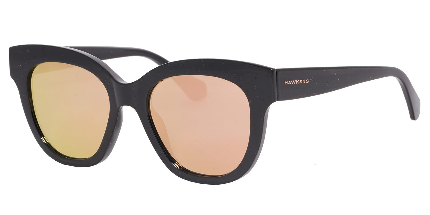 Lente Solar Hawkers 110025 Negro