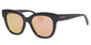 Lente Solar Hawkers 110025 Negro
