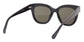 Lente Solar Hawkers 110025 Negro