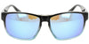 Lente Solar Hawkers 110004 Negro
