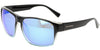 Lente Solar Hawkers 110004 Negro