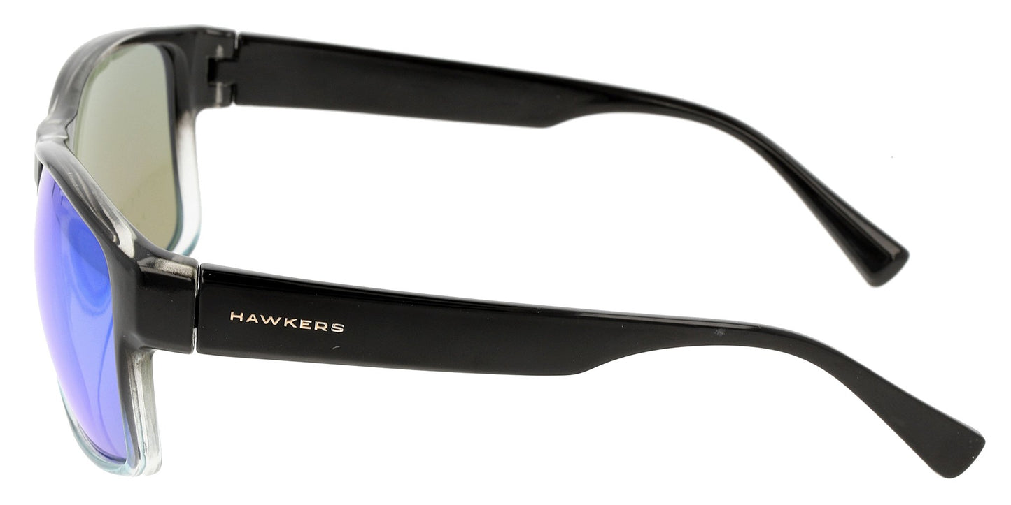 Lente Solar Hawkers 110004 Negro