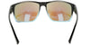 Lente Solar Hawkers 110004 Negro