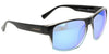 Lente Solar Hawkers 110004 Negro