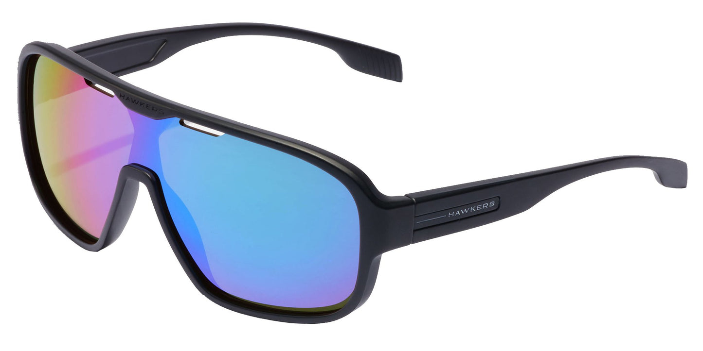 Lente Solar Hawkers HINF20BET0 Negro