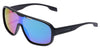 Lente Solar Hawkers HINF20BET0 Negro