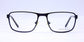 Lente Oftálmico Kids VN0931 Morado