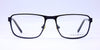 Lente Oftálmico Kids VN0931 Morado