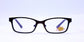 Lente Oftálmico Kids LB29 Morado