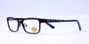 Lente Oftálmico Kids LB29 Morado