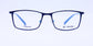 Lente Oftálmico Kids VD153 Azul