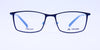 Lente Oftálmico Kids VD153 Azul